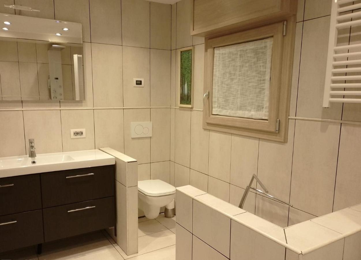 Suite Mimosa Con Piscina - Affitti Brevi Italia シルミオーネ エクステリア 写真